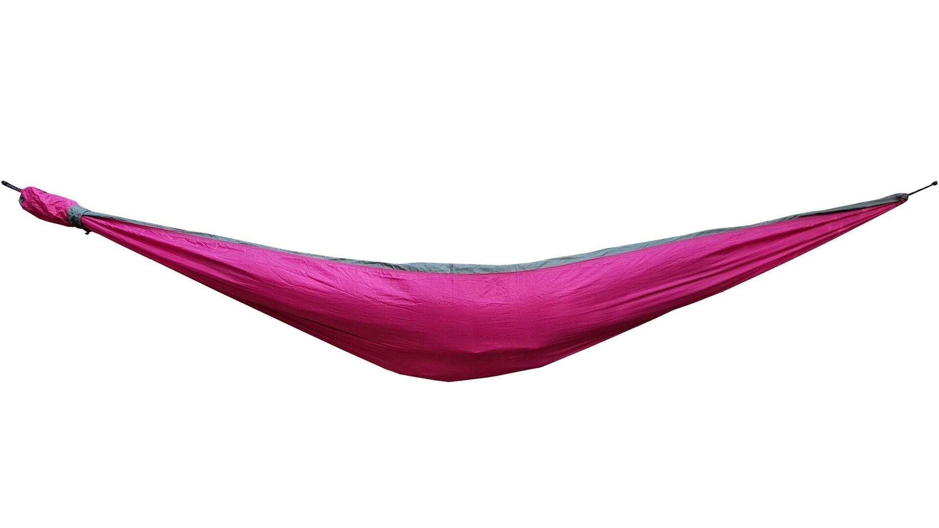 Hamak Zen - z karabinkami ULTRALIGHT Bushmen