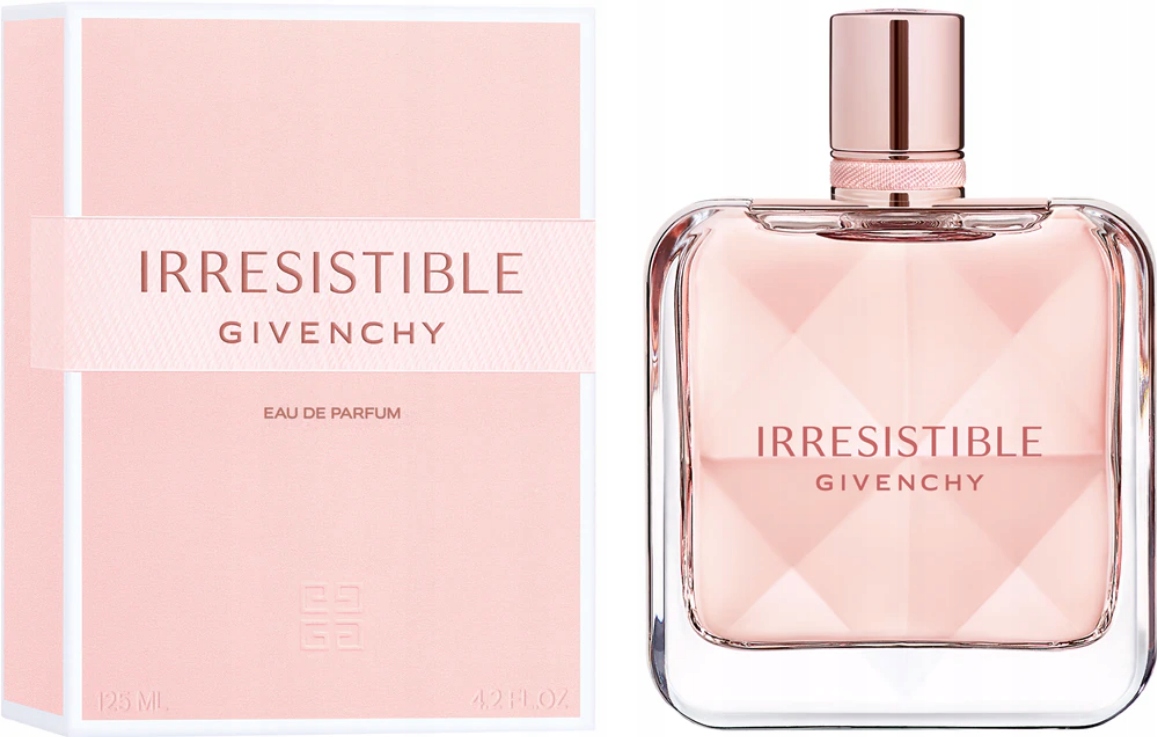 Givenchy Irresistible parfémovaná voda 125 ml