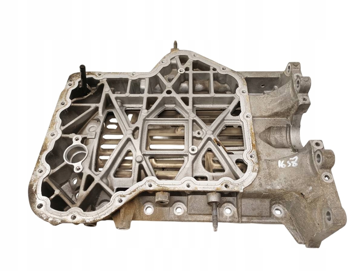 Coppa olio 5U306U994DB 2.7 HDI Peugeot 607 e (1999-2010)