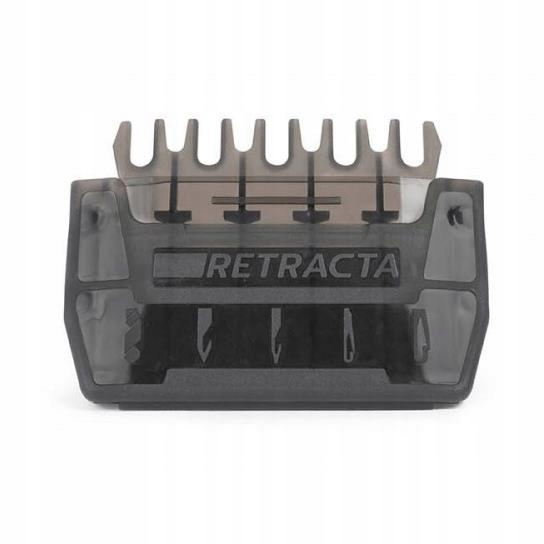 Avid Carp Retracta Tool Storage Case / Pudełko do igieł Titanium Model Retracta Tool Storage Case