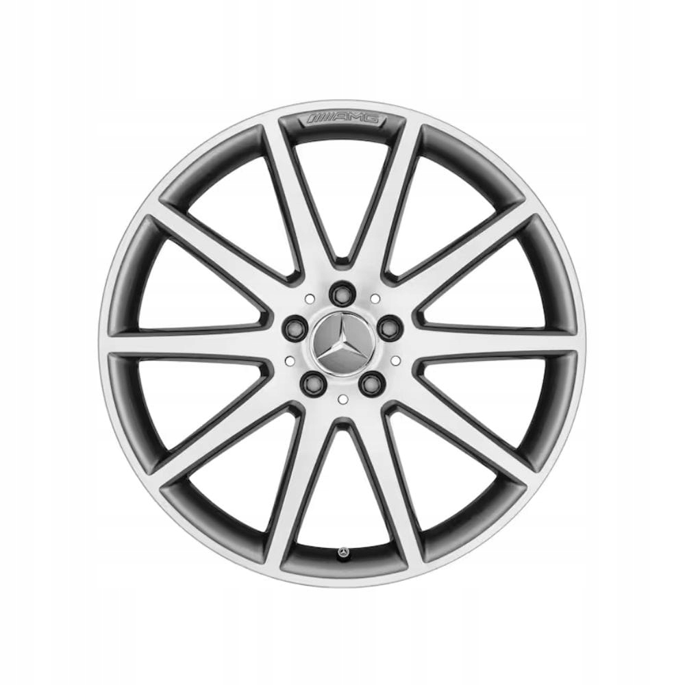 Disky Mercedes-amg 8 J x 20 Et 43,5 A15640104027X21