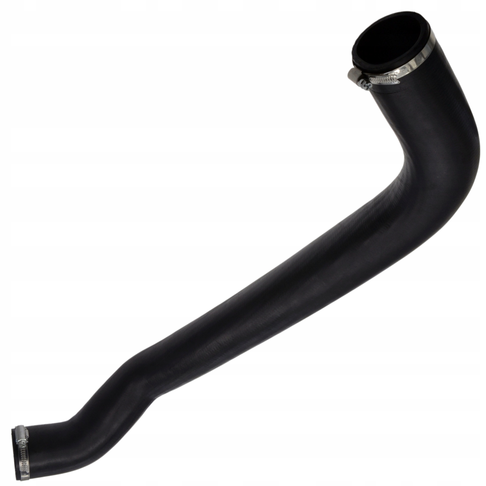 01 0175 - Шланг турбо інтеркулер труба FORD TRANSIT 2.4 TDCi