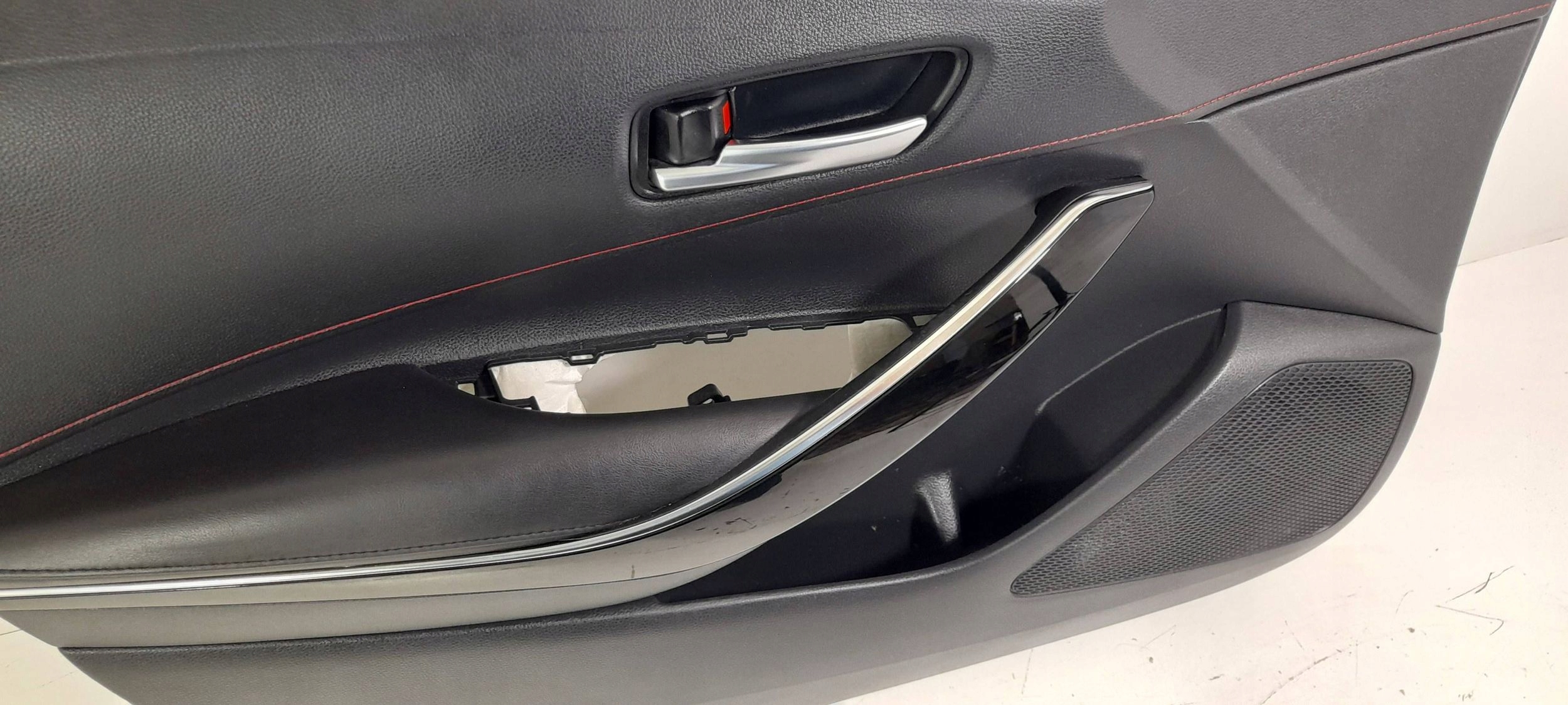 Toyota Corolla E21 GR side door front left 6761202860 (ET237)
