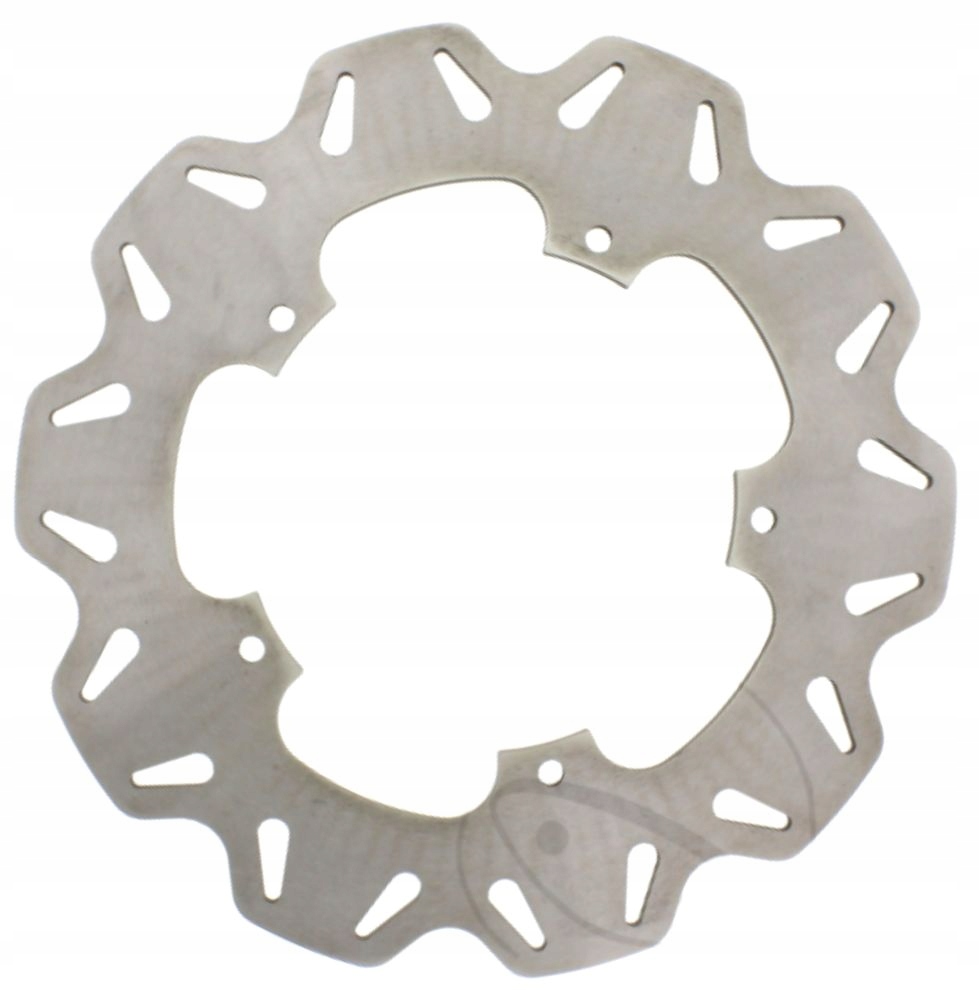 Brzdová Kotúčka Zadná Aprilia Sr 125 300 Gilera Fuoco 500 Nexus Rc 600