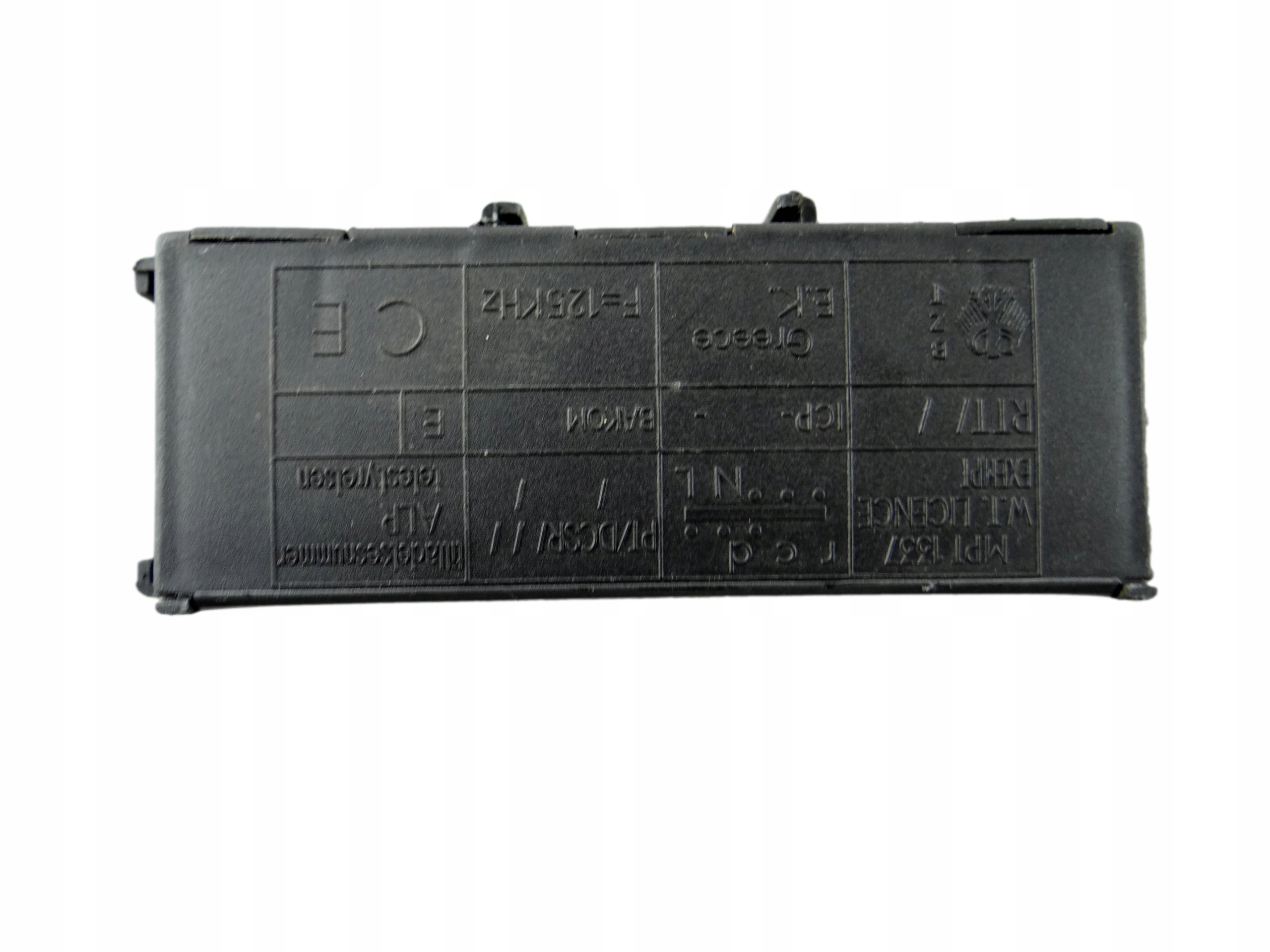 Module Vitre CITROEN SAXO 9624799080