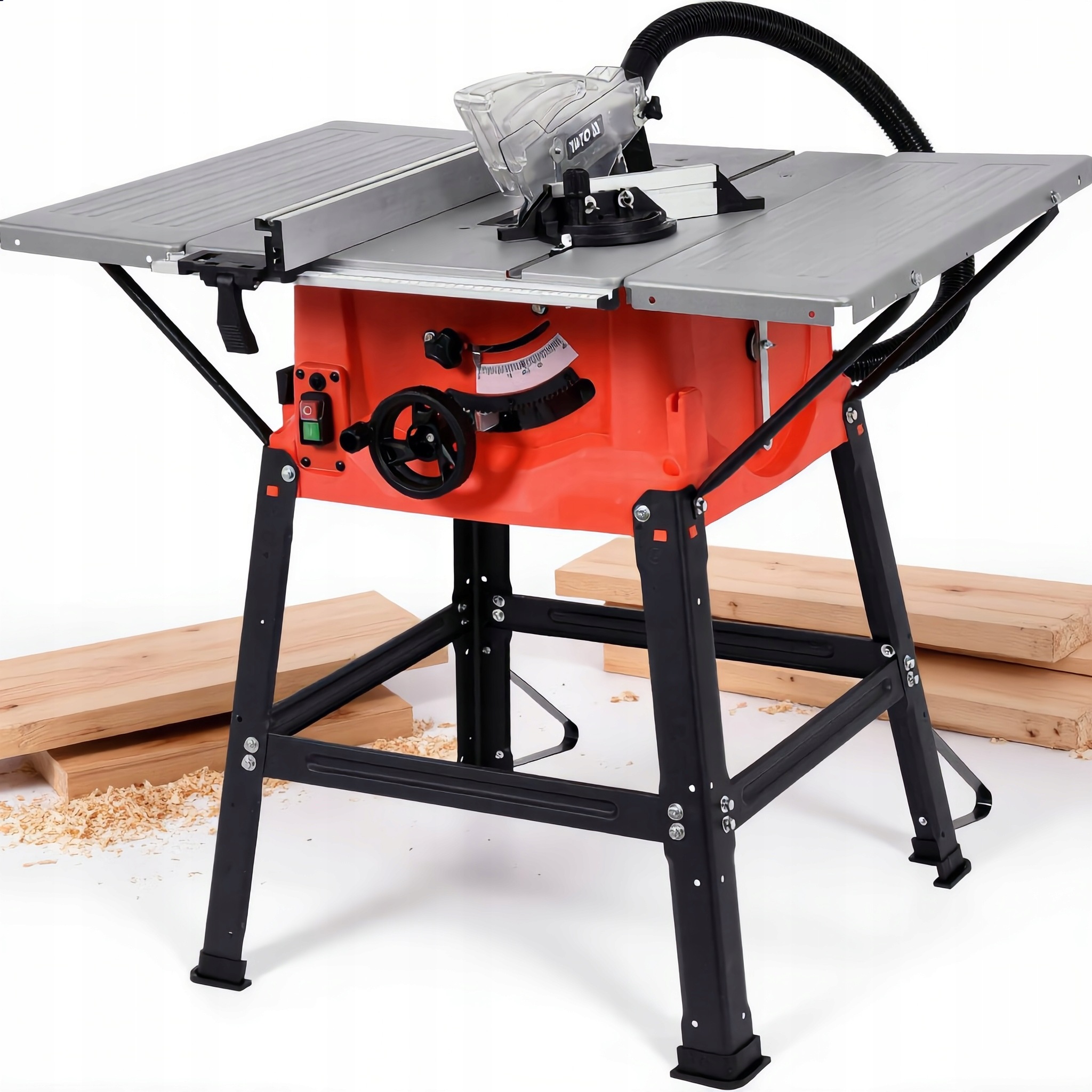 Stolová Pila 250 MM 1800 W Yato YT-82165