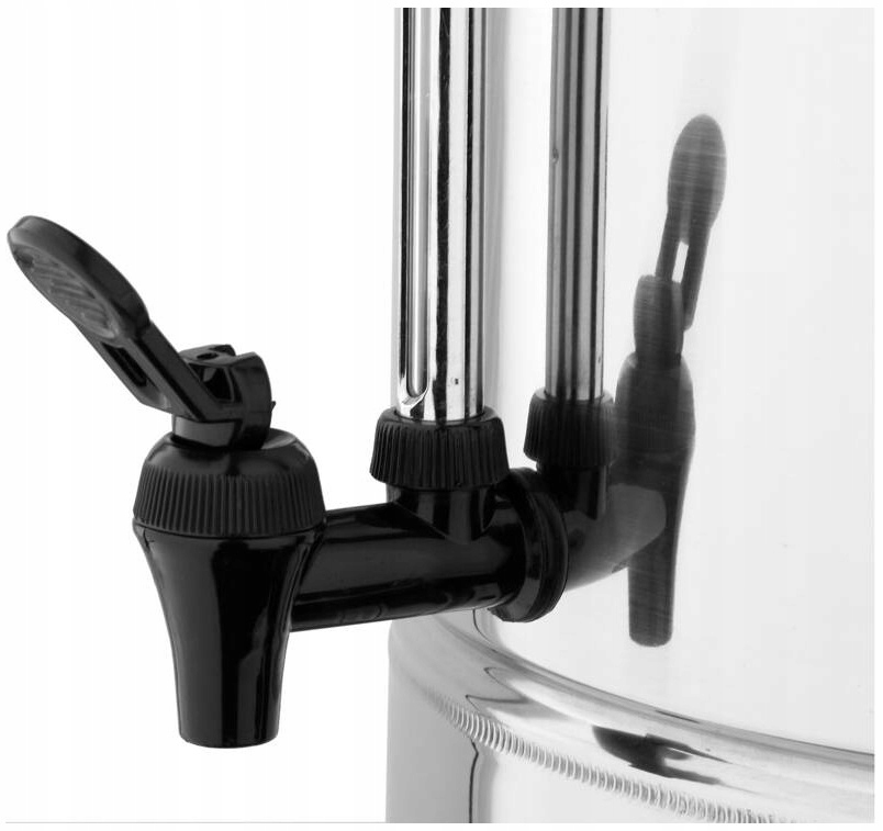 WARNIK PODGRZEWACZ DO WODY 12L 2500W YATO YG-04316 Pojemność 12 l