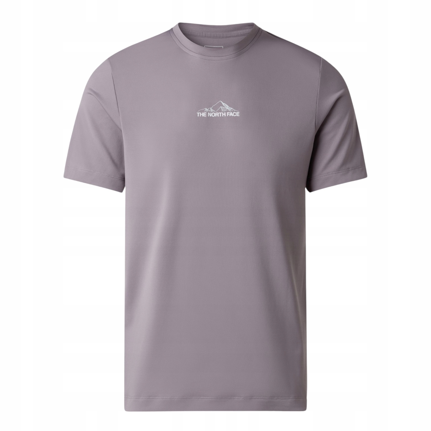Koszulka męska The North Face Modles NF0A8FWP lekka miła w dotyku r.M