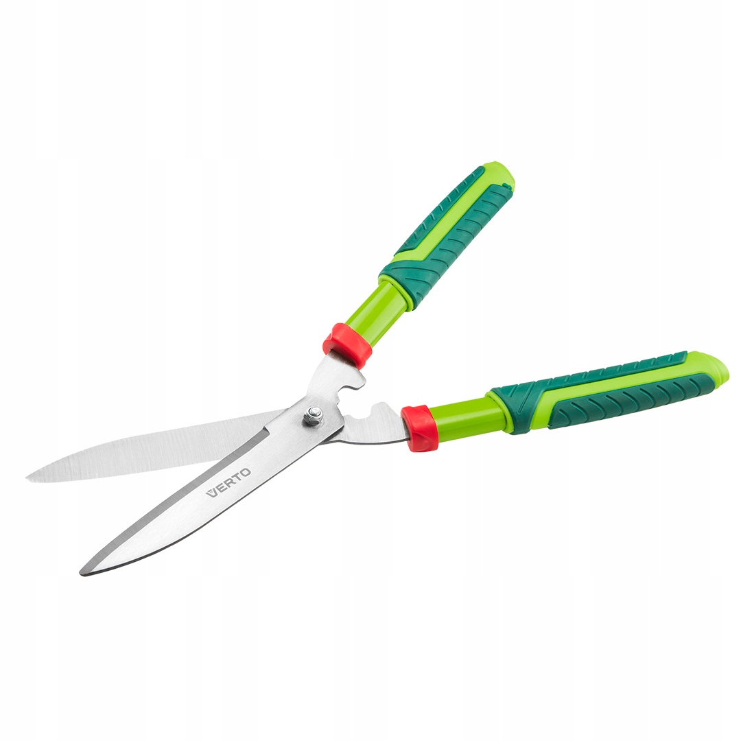 

Nożyce do żywopłotu proste 550 mm Verto 15G310