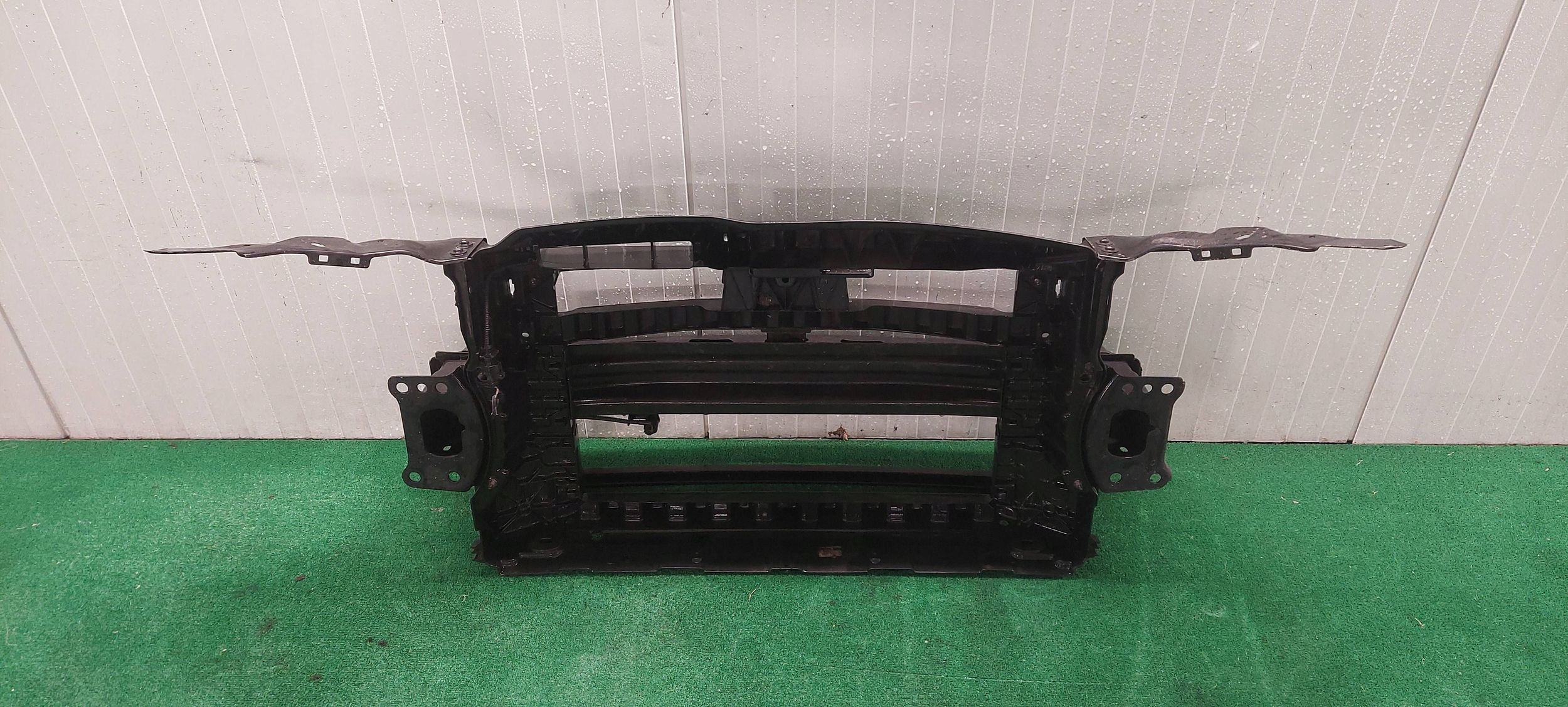 Schlossträger VW GOLF 6 VI