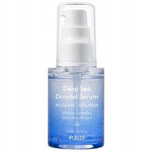 Purito Deep Sea Droplet Serum Hydratační a vyživující sérum 30 ml