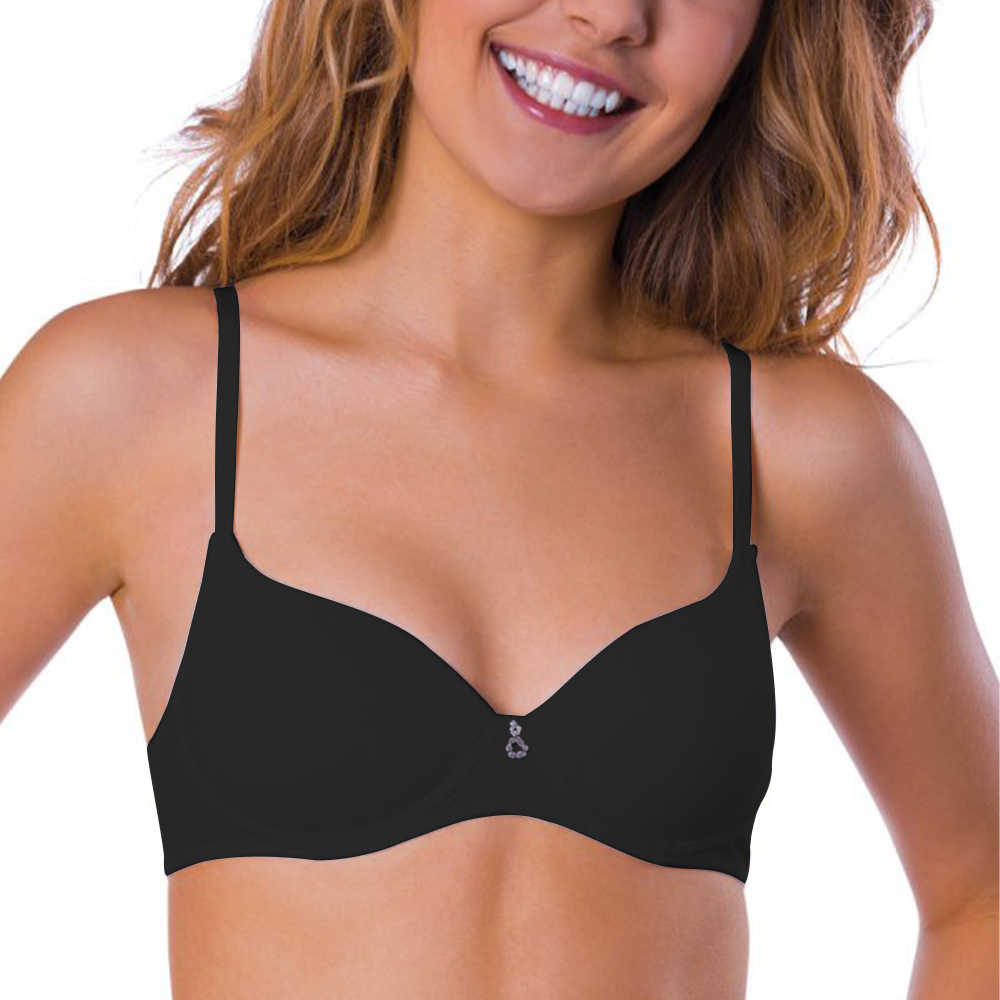 Key TBM 122 BIUSTONOSZ DLA NASTOLATKI BEZ CIĘĆ