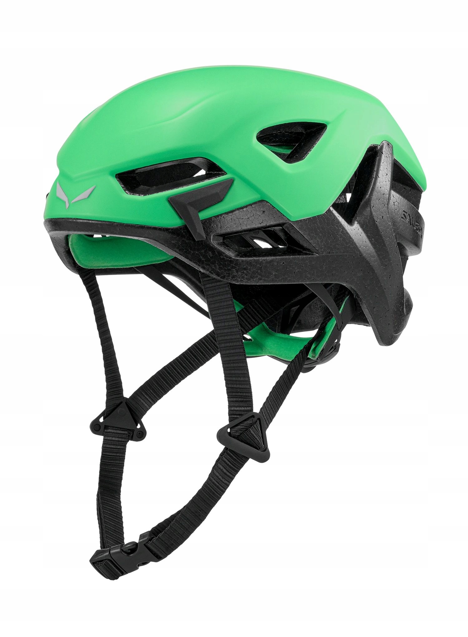 Lezecká přilba Salewa Aria Helmet irish green L-XL