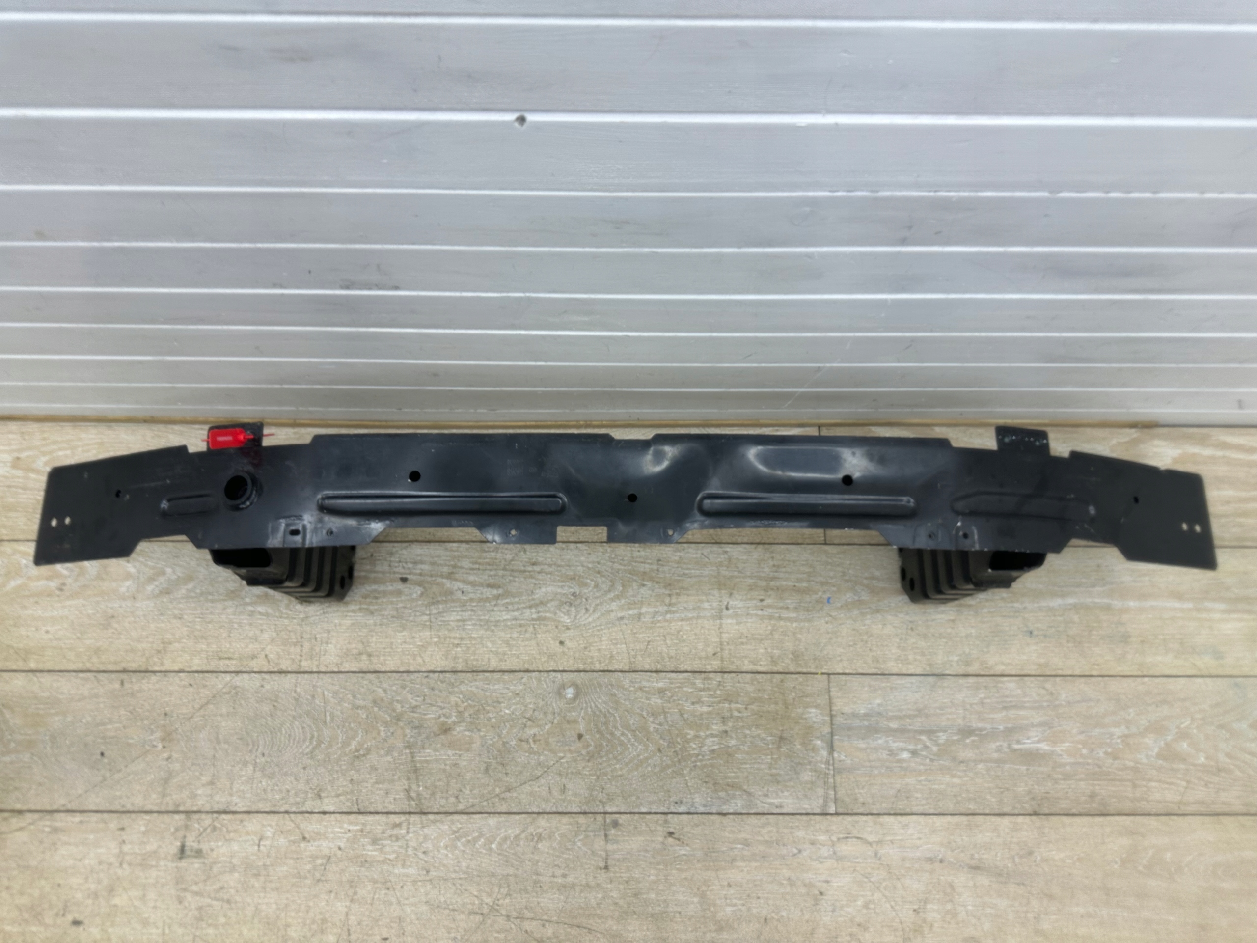 BMW 4 I4 G26 bumper support front front