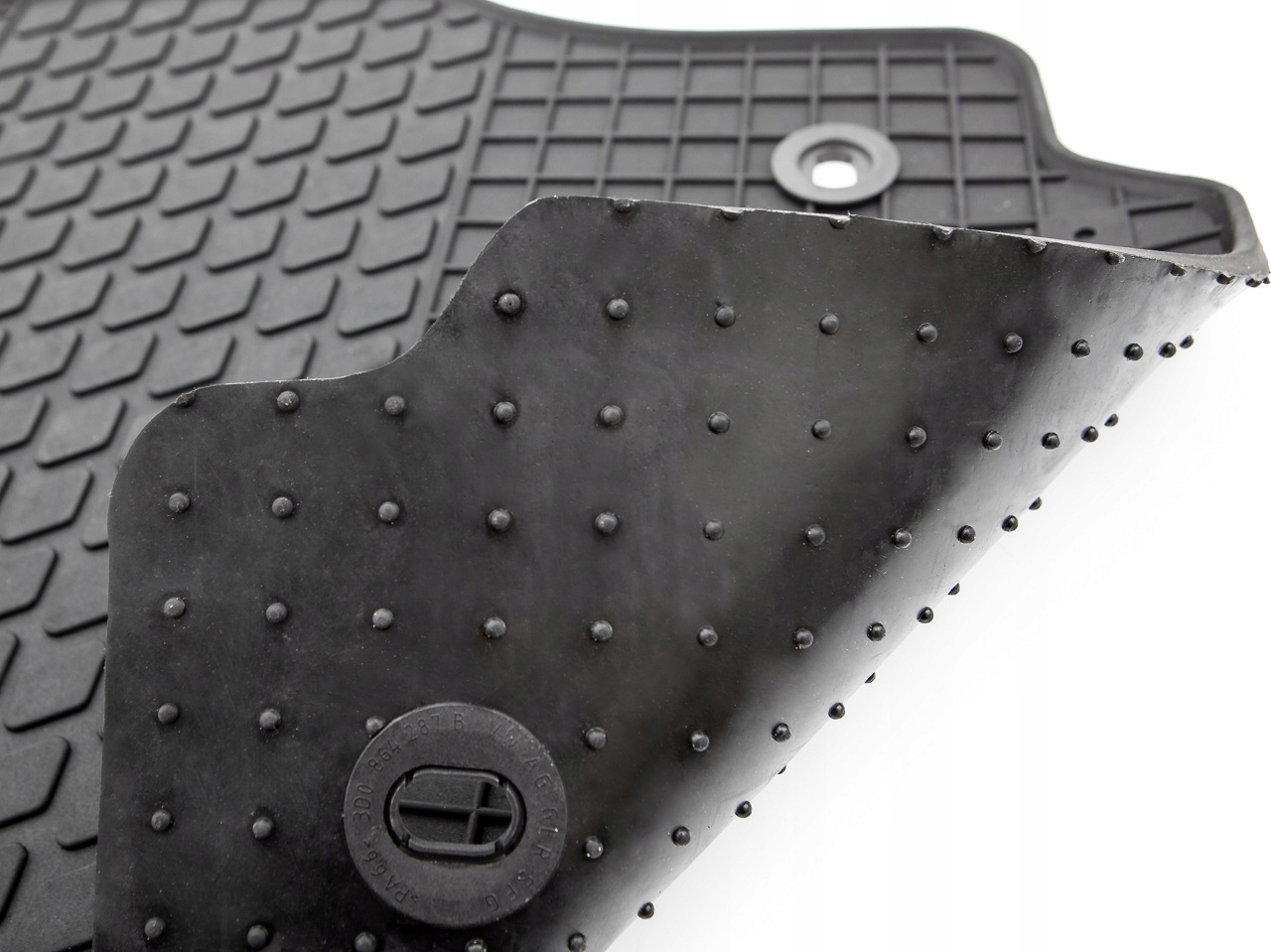 Volkswagen Jetta V GUMOWE NA WYMIAR ORG Producent Motohobby