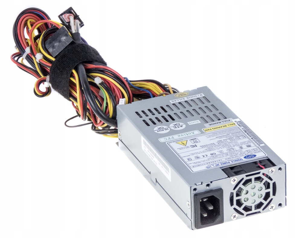 Spi FSP180-50PLA 180W Mini Itx FSP180PLAR-EFI