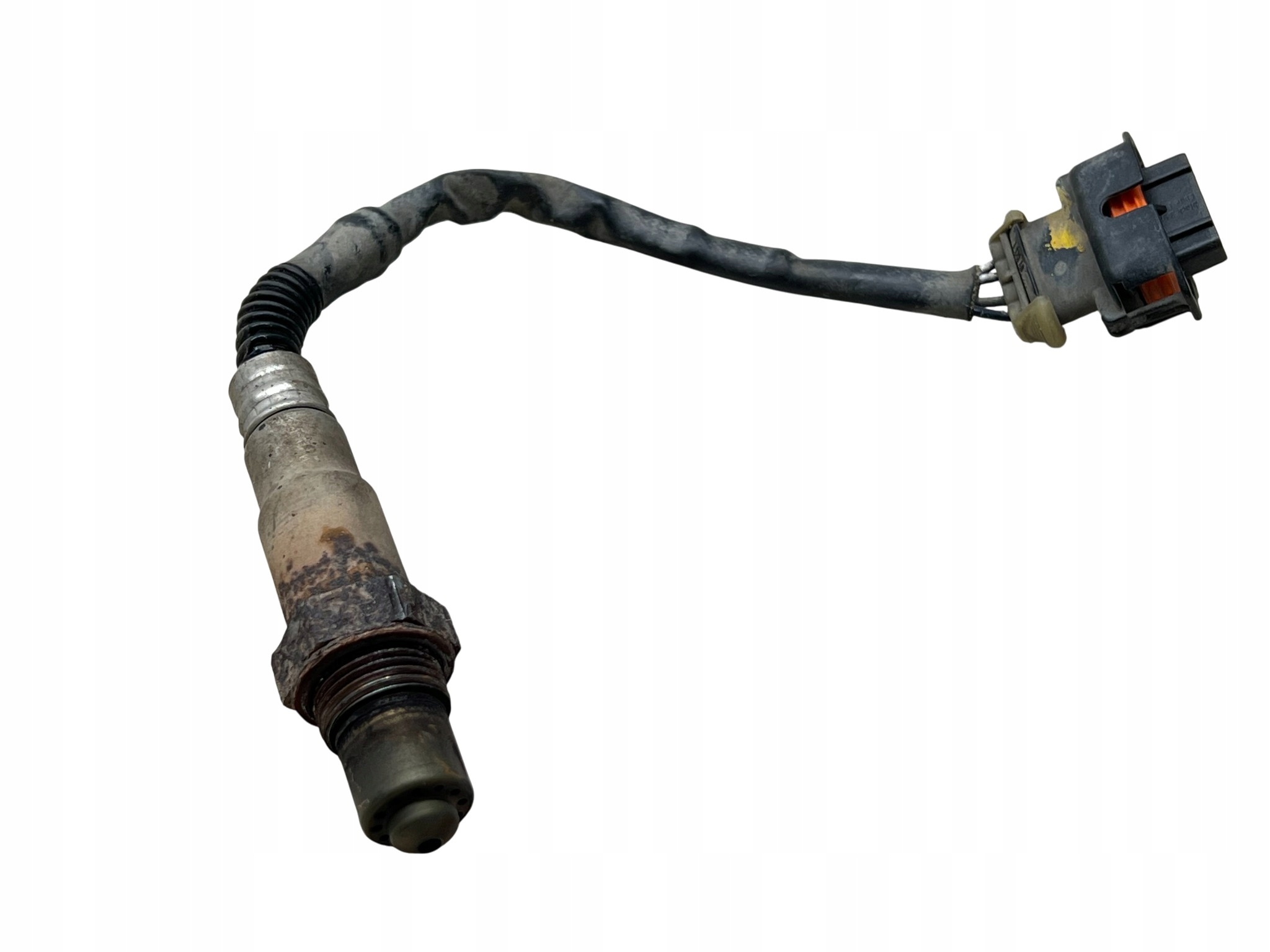 CHEVROLET AVEO T300 SONDA LAMBDA 55573711 0258010196 SO19