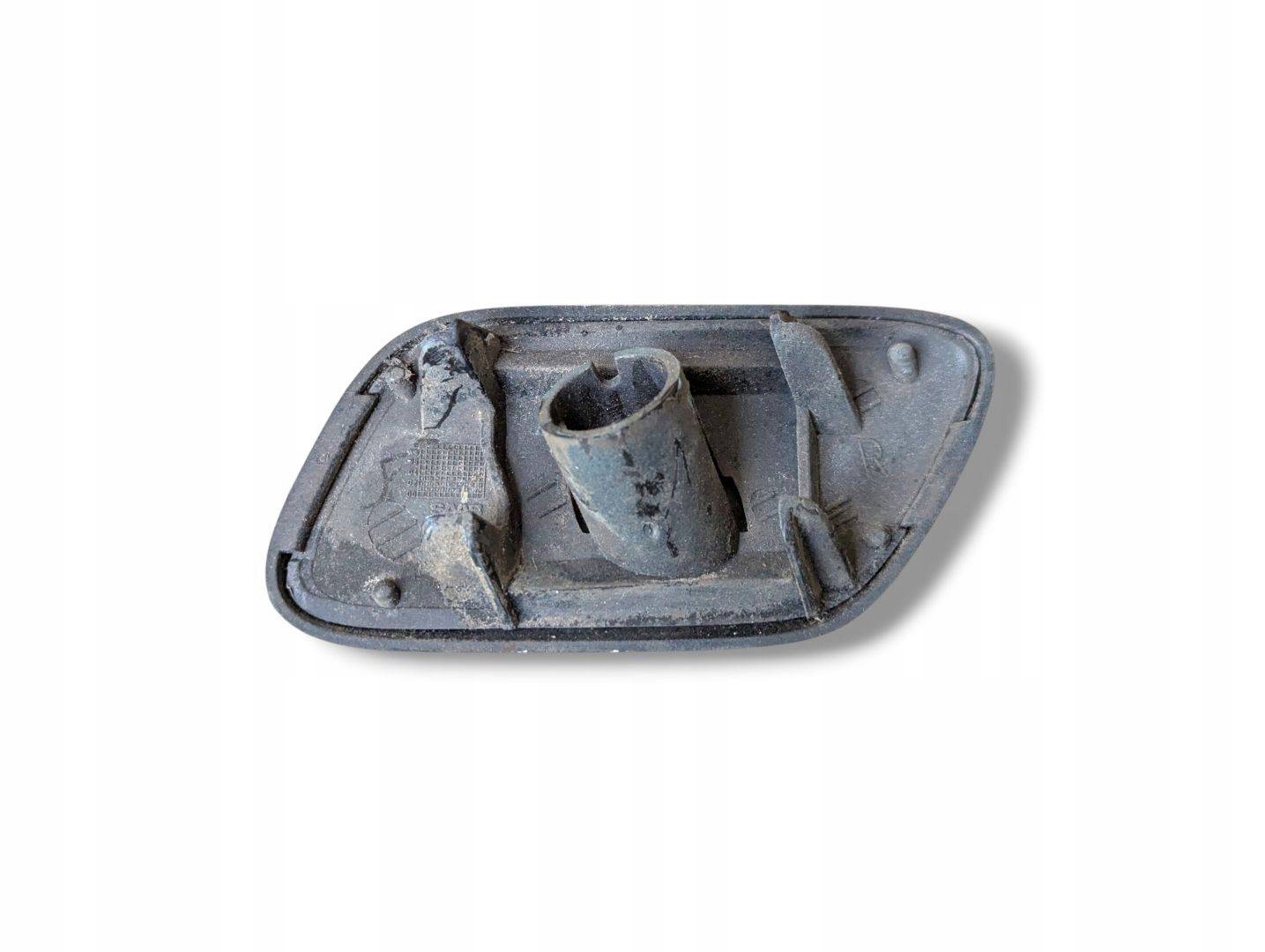 Couvre Lave phare Feux phare Droit Bouche buse Saab 9-5 facelift 2004 5400122