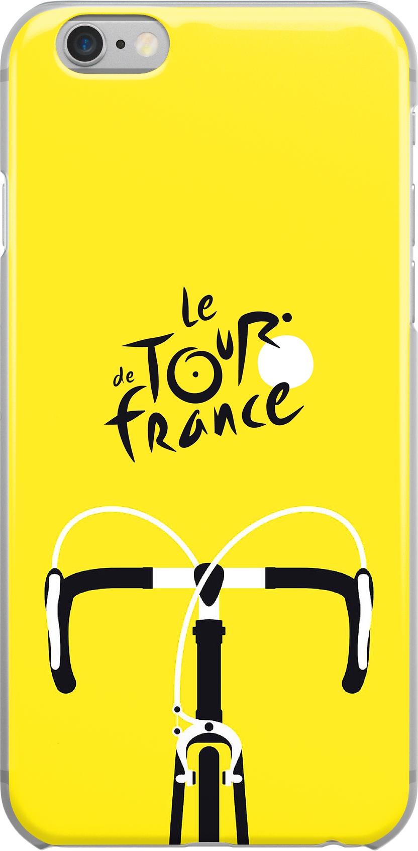 

Etui Wzory Tour de France Oppo Find X2