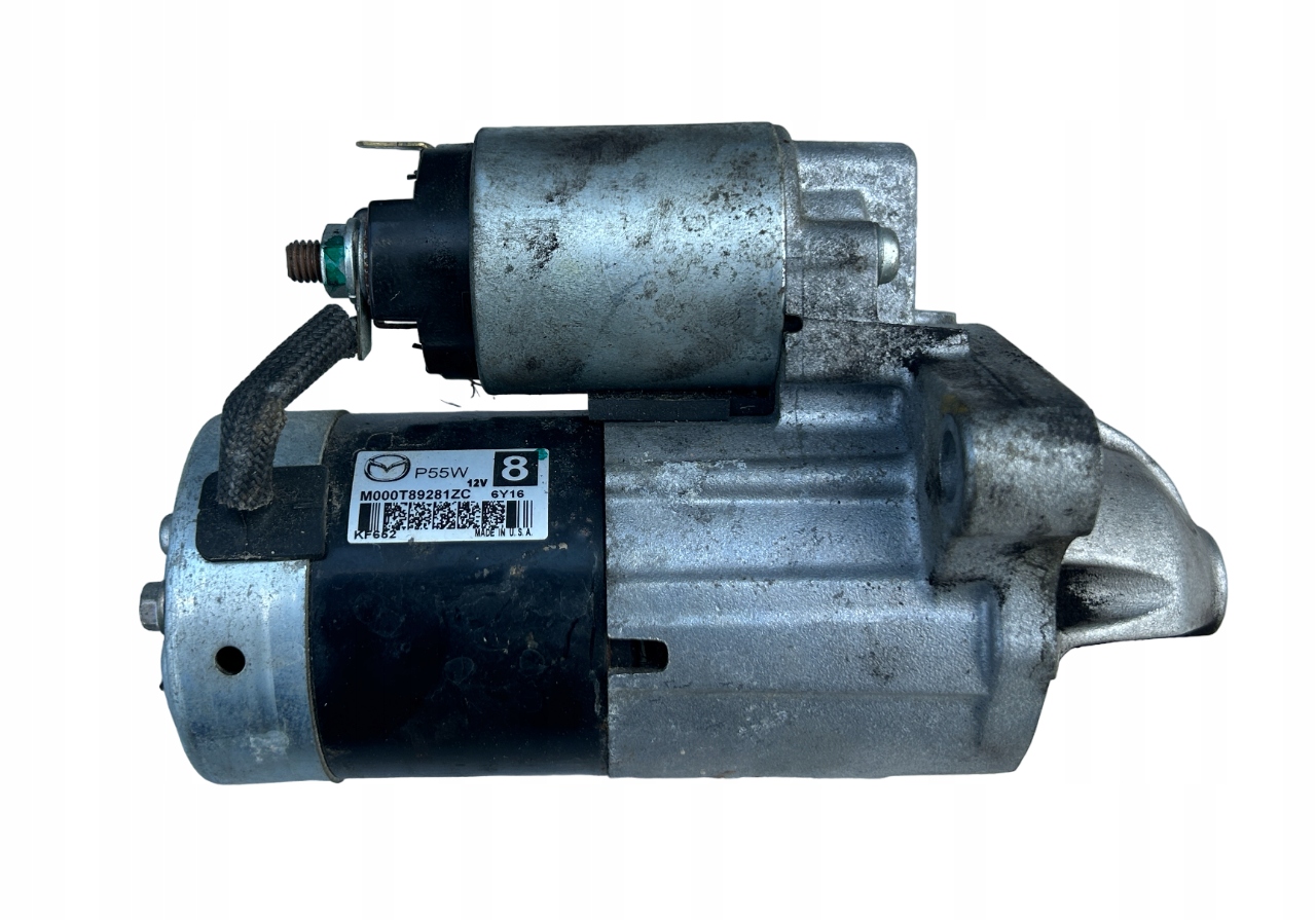 starter MAZDA 3 BM LIFT BN 2.0 M000T89281ZC