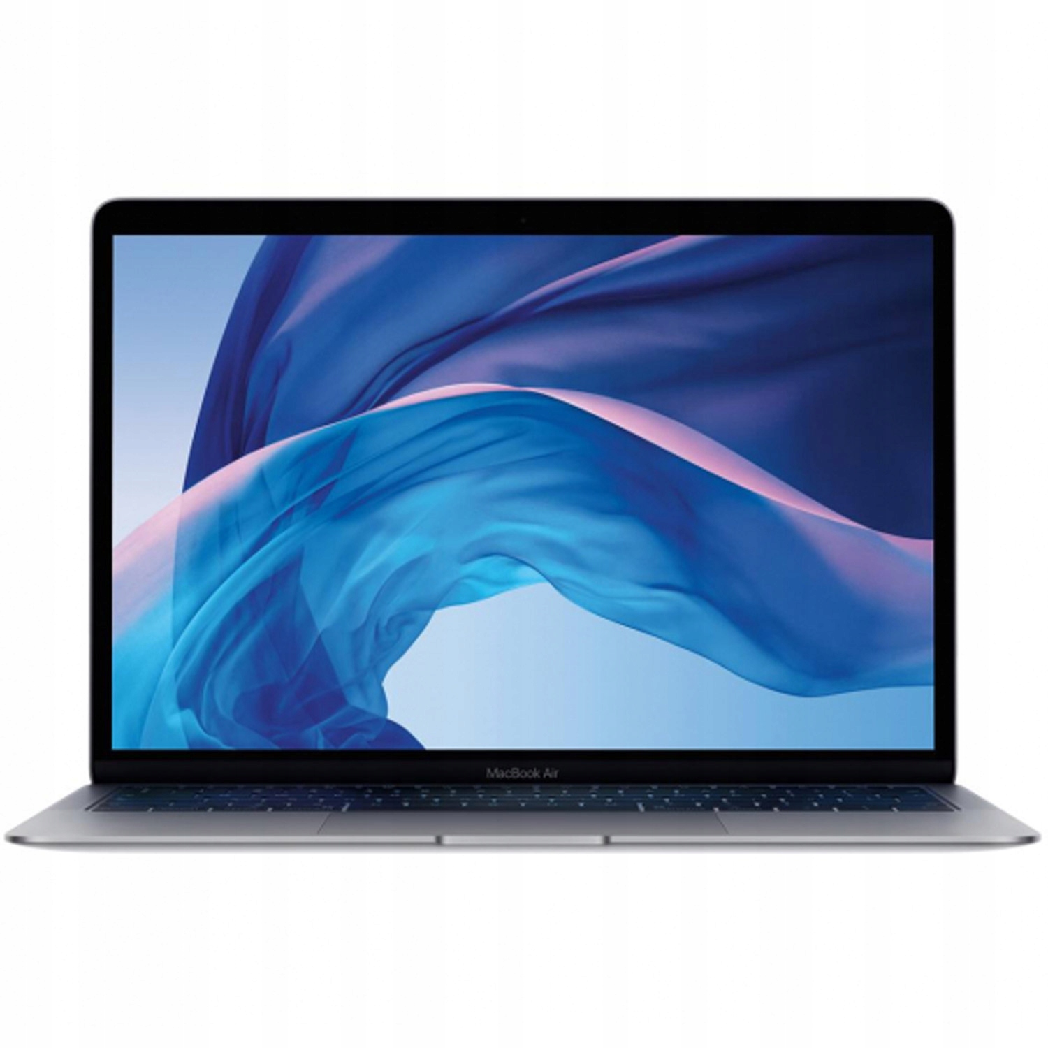 MacBook Air 13 Retina 13,3&quot; i5 16 GB / 256 GB szary