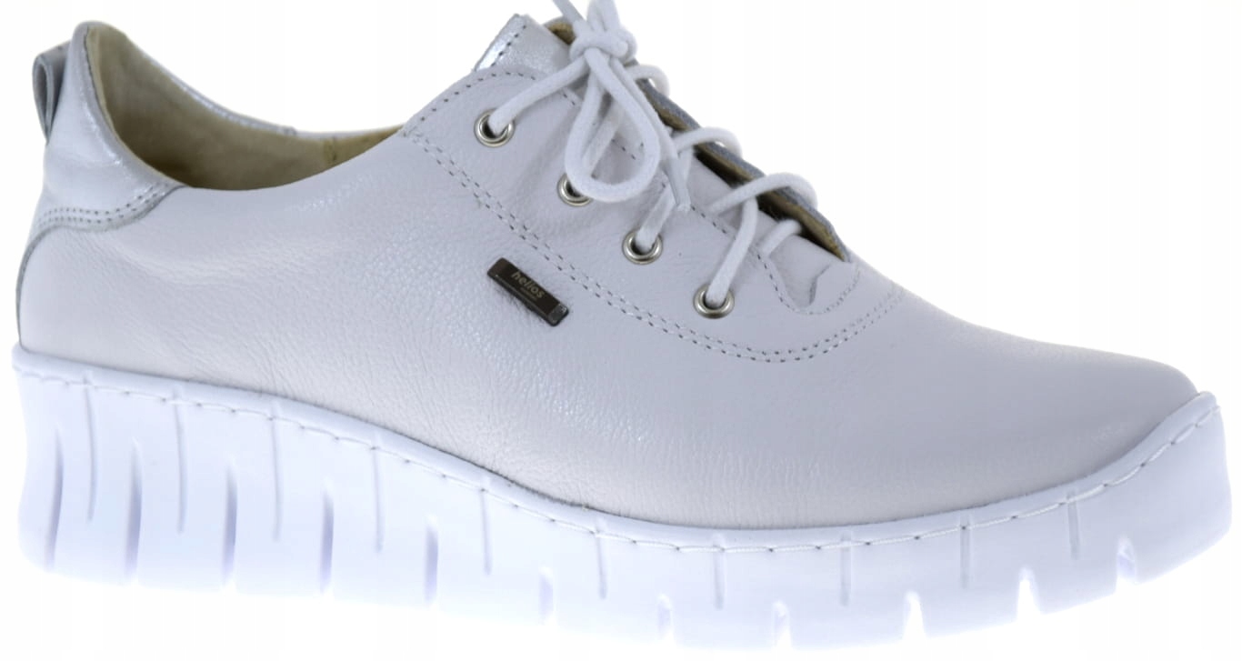 Módní Dámské Polobotky Helios 420 – Elegance A Pohodlí, Sezóny! Vel.