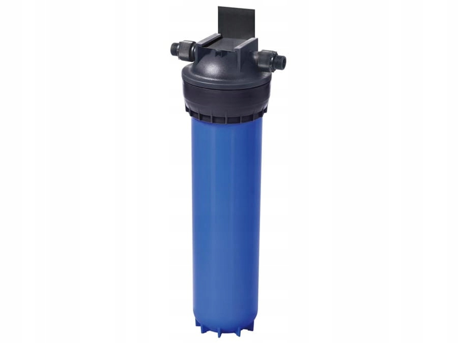

Filtr korpus narurowy Aquaphor Gross 20 Big Blue