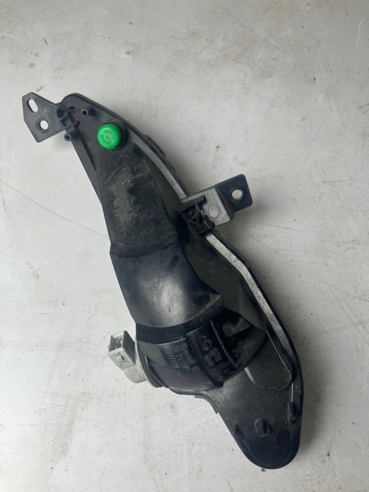 indicator right PEUGEOT 308 T9 9678039280