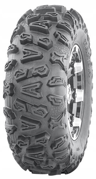25x10-12 Pneumatiky Nové Datex P390 25x10.00-12 Pneumatika Štvorkolka Atv Utv 50J 6PR Tl
