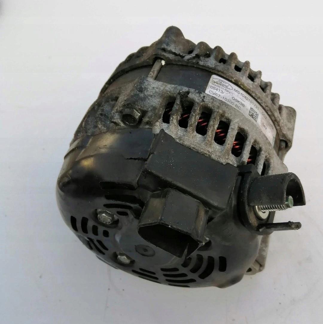 ALTERNATOR CV6T10300BC FORD FIESTA VI BMAX 1.0