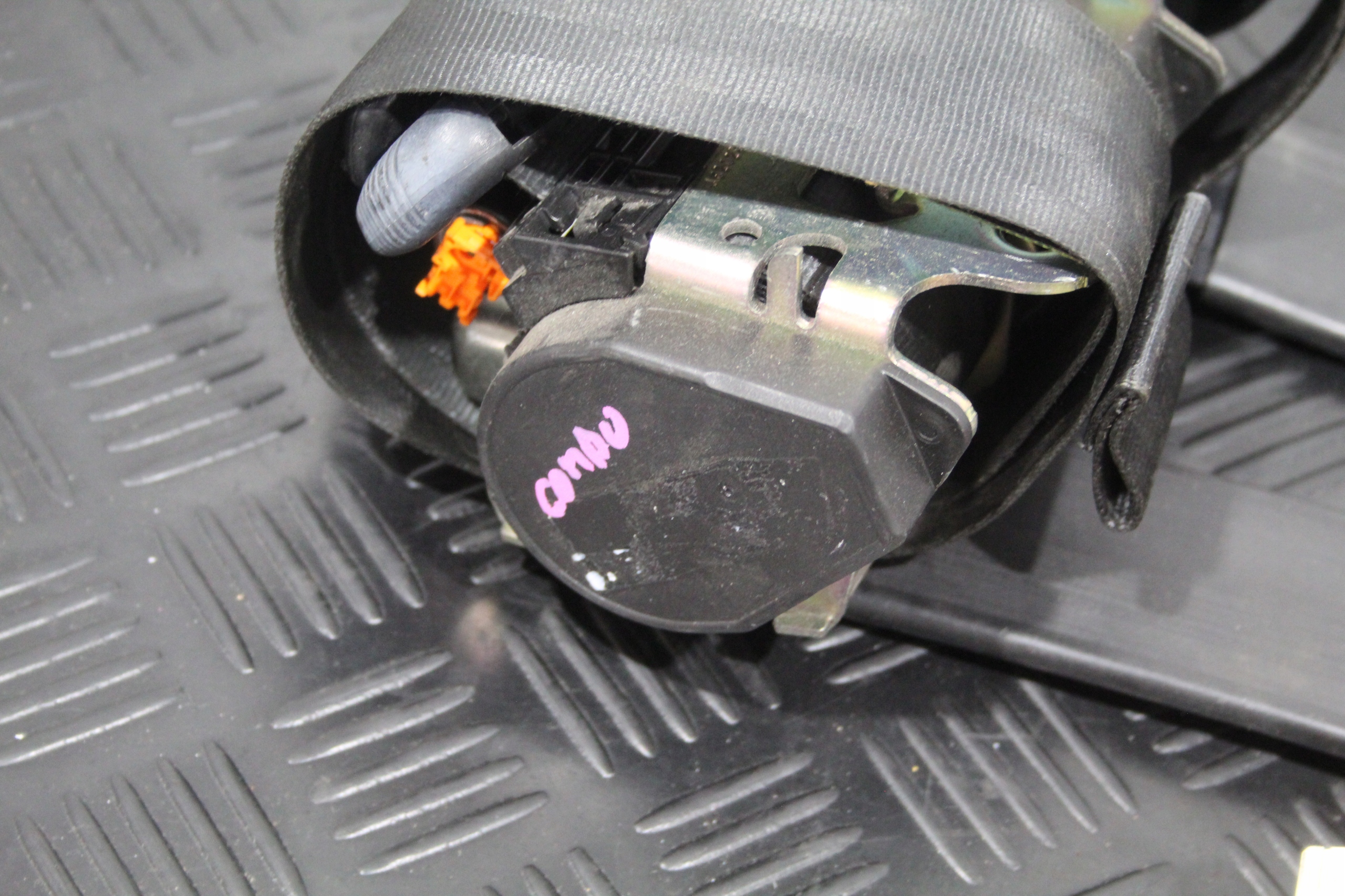 airbag airbag adjusters ring OPEL COMBO D