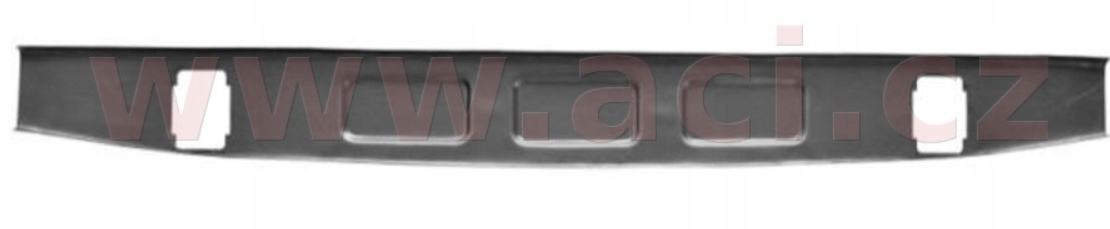 150-200258 - SKODA 110 RAPID 70-82 РЕМЕНЬ ЗАДНИЙ ОРИГИНАЛЬНЫЙ