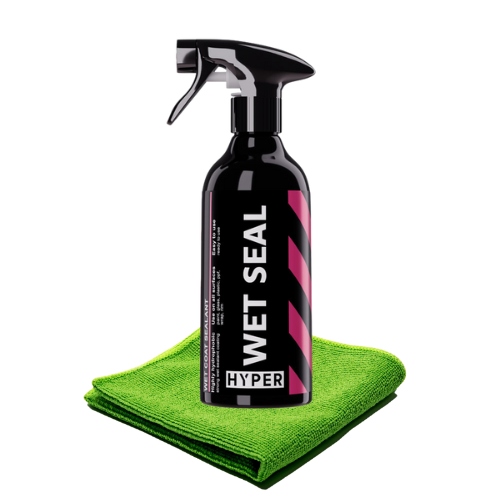 Hyper Wet Seal 500ml hydrofobowy sealant