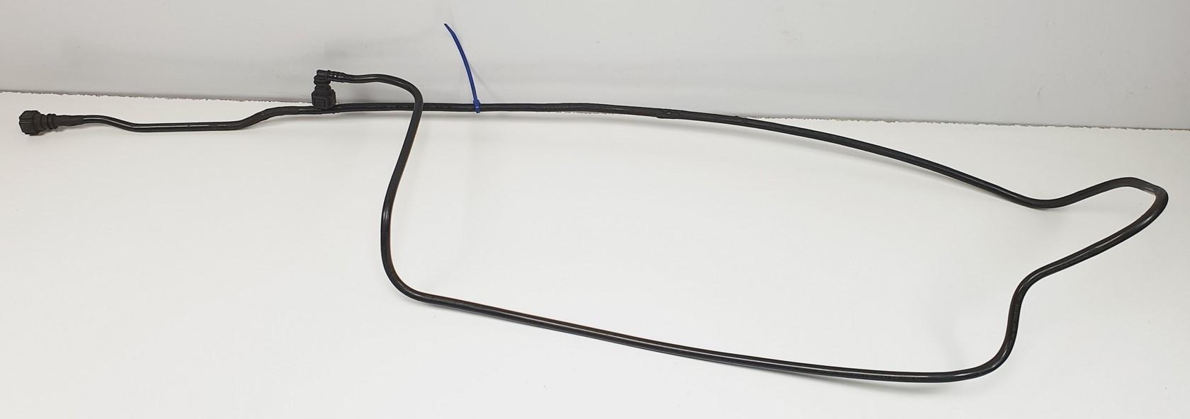 ПАЛИВНИЙ ШЛАНГ RENAULT MEGANE II 2.0 16V