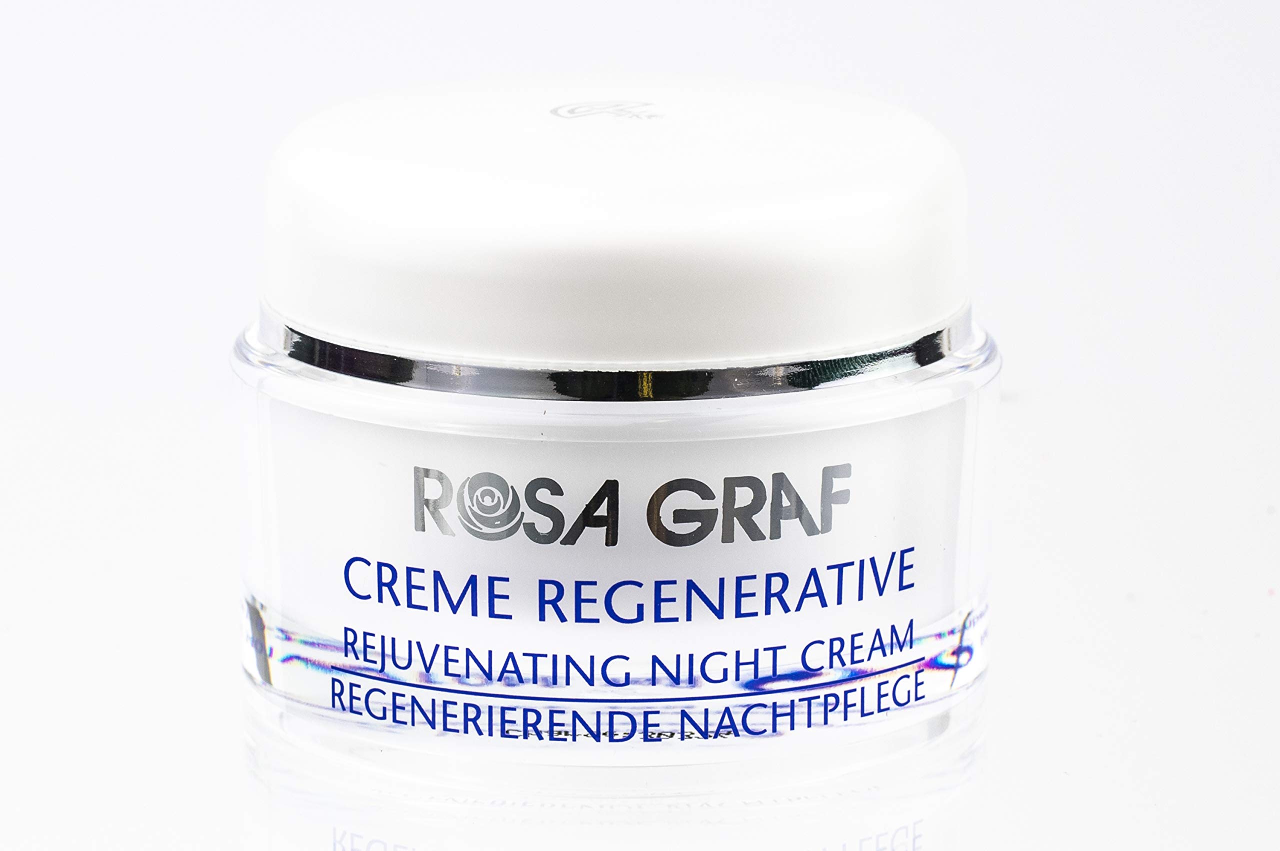 Rosa Graf Creme Hydratační Krém 50 ML