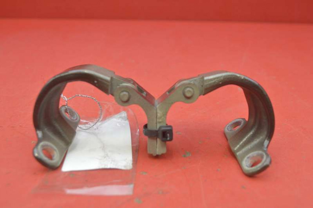 hinge hinges bonnet SKODA OCTAVIA 3 III HB 13-17