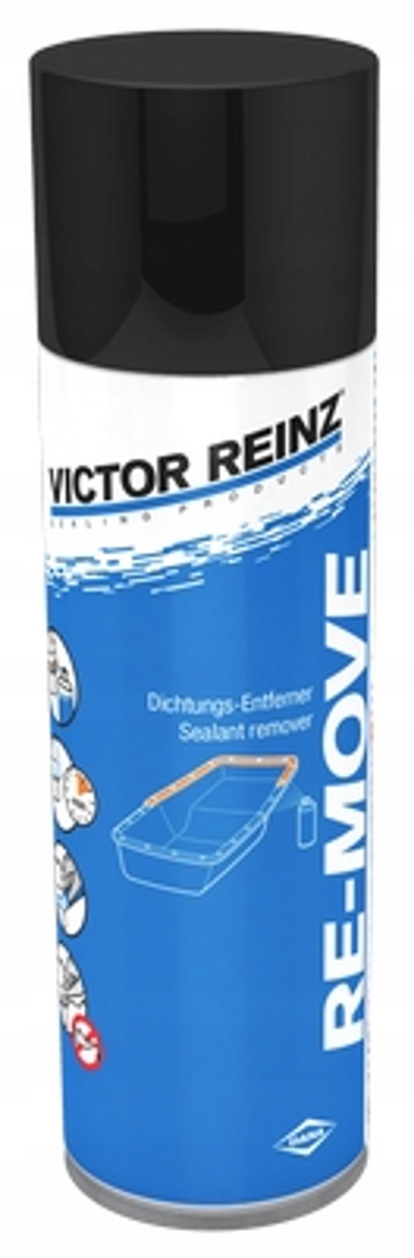 Zmywacz do Usuwania Resztek Uszczelek Reinz 70-31415-00 300ml