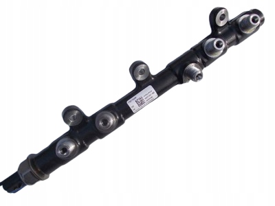 Лиття під тиском Master Movano 2.3 dCi 175217543R