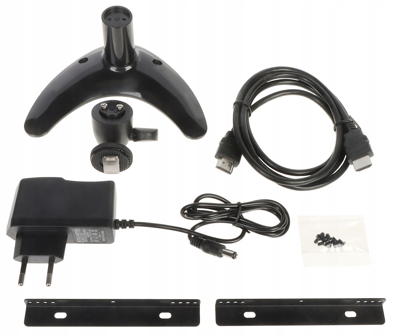 MONITOR HDMI, VGA, 2xCVBS, AUDIO, USB VM-802M 8 " VILUX Kod producenta VM-802M