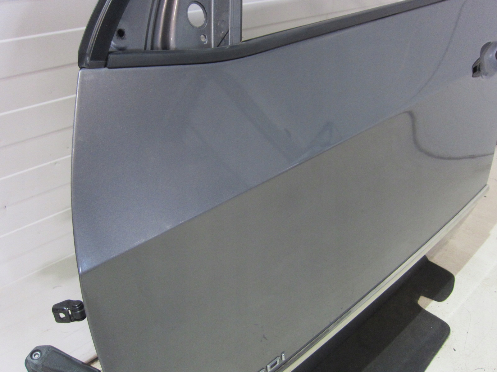 BMW X5 E70 door left front left SPACE GREY A52