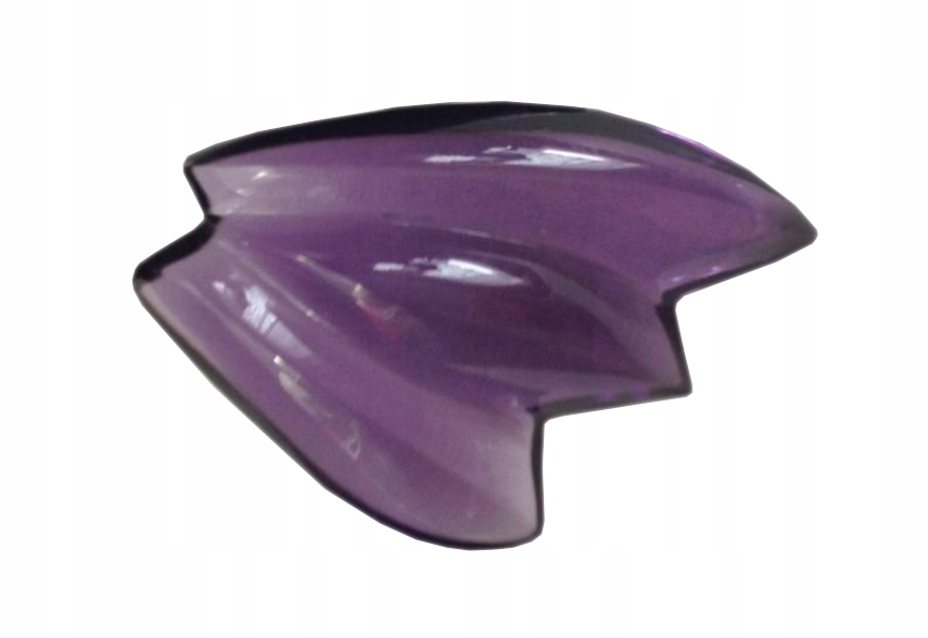 Ametyst Přírodní Fantazijní Výbrus 30,9x21,3 h=8,6