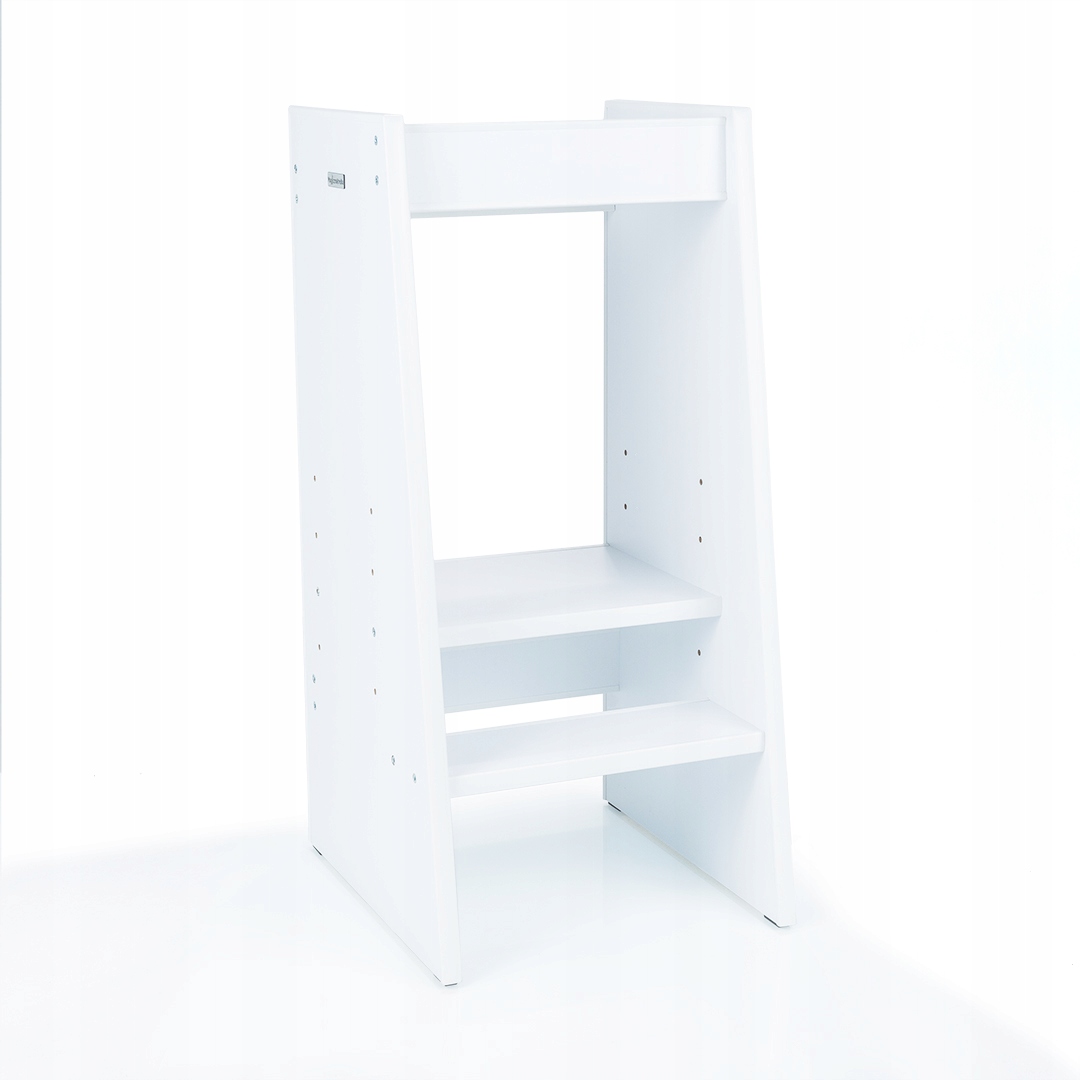 Kitchen helper Pomocnik kuchenny Podest biały Kod producenta D3-B1