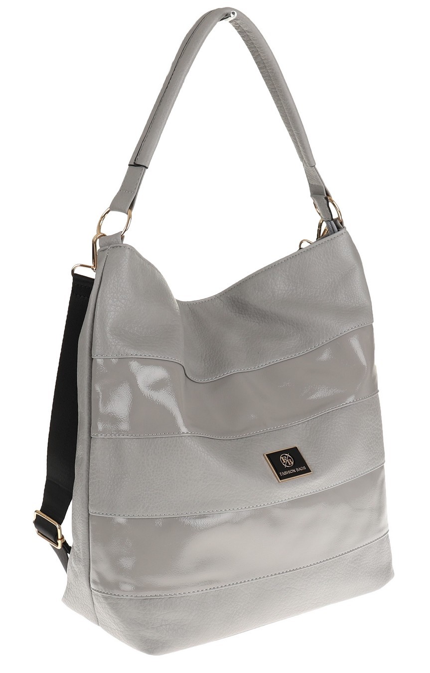 

Torba Torebka Damska worek shopper t669421