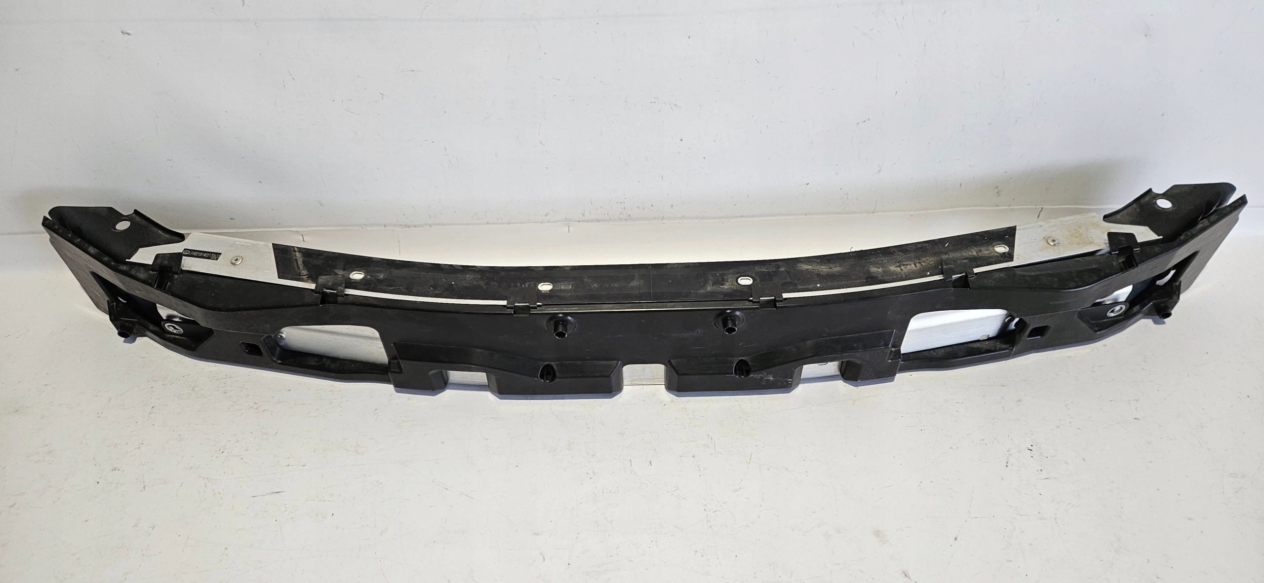 BELKA ZDERZAKA PRZÓD LEXUS ES VII 18- ORYGINAŁ Producent części Inny