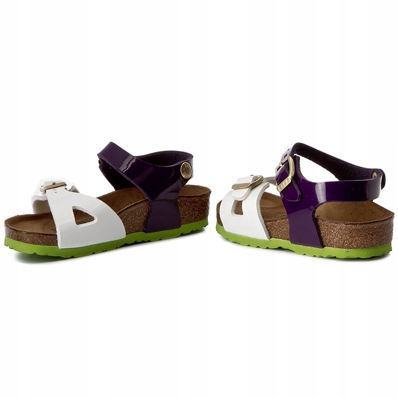 BIRKENSTOCK RIO KIDS SANDALKI ROZ. 24 Marka BIRKENSTOCK
