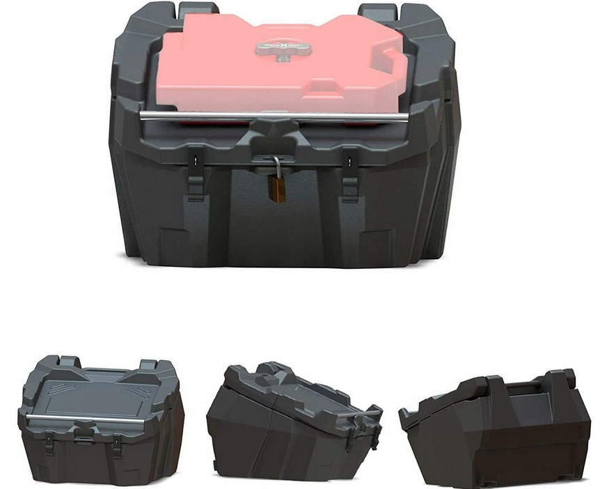 Чехол KIMPEX 85l Buggy UTV SEGWAY KYMCO