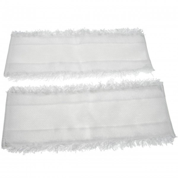 

2x Ściereczki do Parownicy Karcher 2.863-020.0