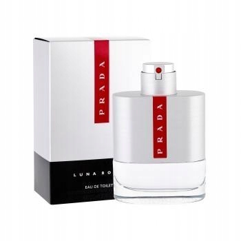 Prada Luna Rossa Edt 100ML