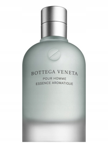 BOTTEGA POUR HOMME ESSENCE AROMATIQUE 90ml EDC