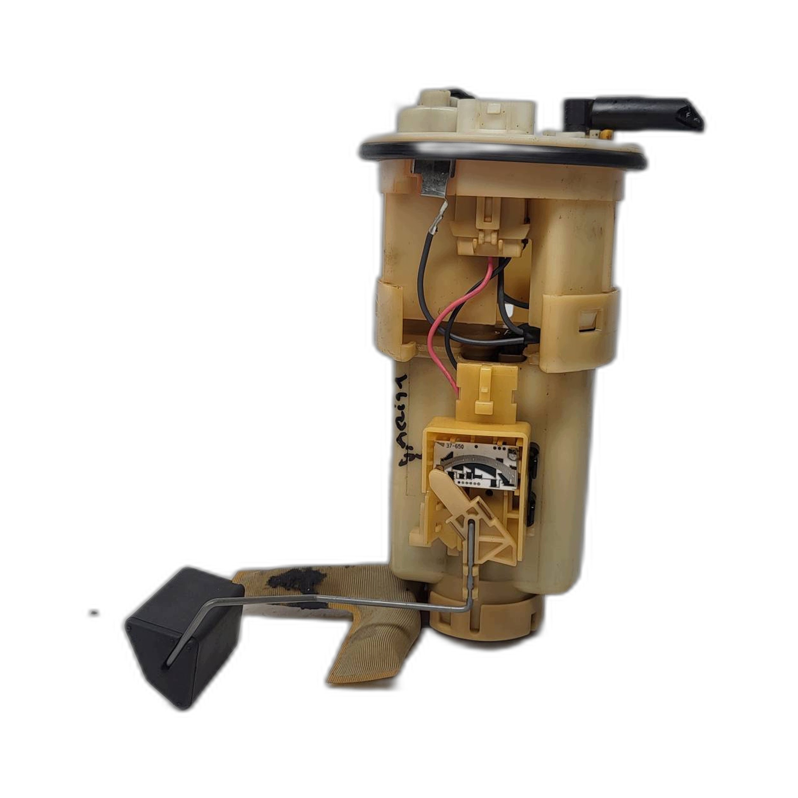pump feed pump TOYOTA Yaris and 1.0 Benz